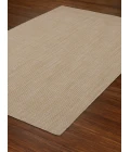 Dalyn Monaco MC100 Taupe Area Rug 2 ft. 3 in. X 7 ft. 6 in. Runner