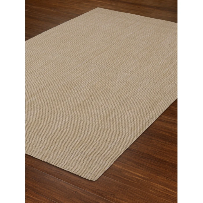 Dalyn Monaco MC100 Taupe Area Rug 2 ft. 3 in. X 7 ft. 6 in. Runner