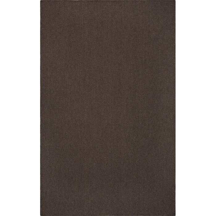 Dalyn Monaco Sisal MC200 Charcoal Area Rug 2 ft. X 3 ft. Rectangle