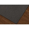 Dalyn Monaco MC200 Charcoal Area Rug 2 ft. 3 in. X 7 ft. 6 in. Runner