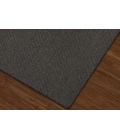 Dalyn Monaco MC200 Charcoal Area Rug 2 ft. 3 in. X 7 ft. 6 in. Runner