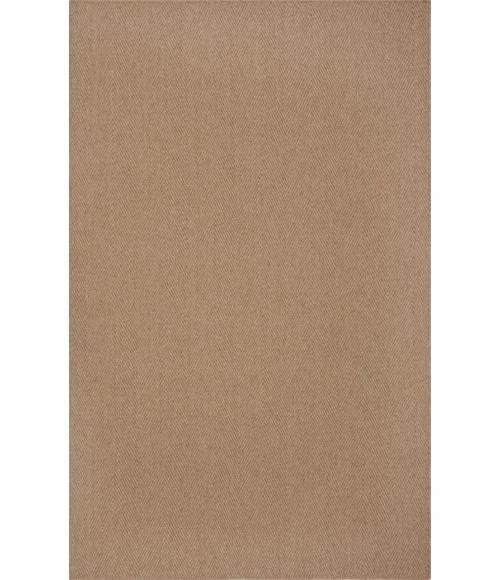 Dalyn Monaco Sisal MC200 Ecru Area Rug 2 ft. X 3 ft. Rectangle