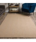 Dalyn Monaco Sisal MC200 Ecru Area Rug 2 ft. X 3 ft. Rectangle