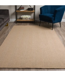 Dalyn Monaco Sisal MC200 Ecru Area Rug 2 ft. X 3 ft. Rectangle