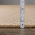 Dalyn Monaco Sisal MC200 Ecru Area Rug 2 ft. X 3 ft. Rectangle