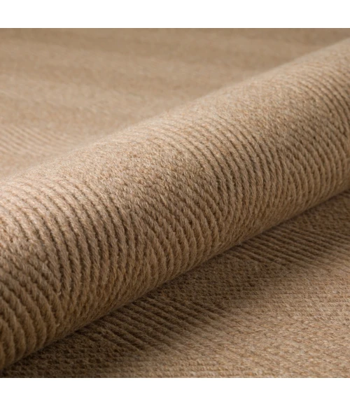 Dalyn Monaco Sisal MC200 Ecru Area Rug 2 ft. X 3 ft. Rectangle