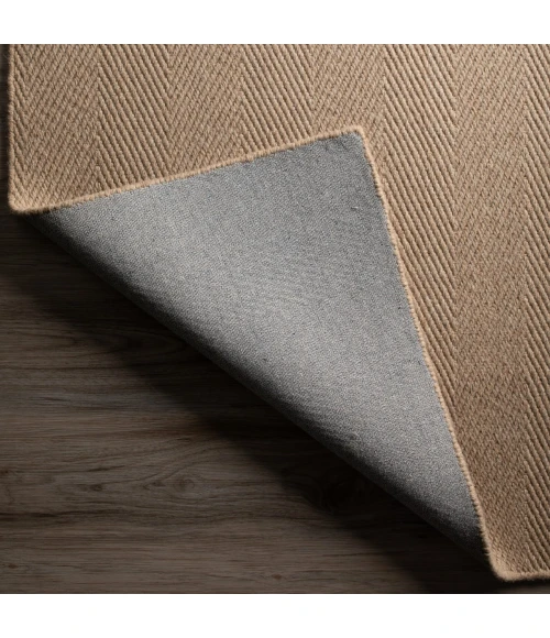 Dalyn Monaco Sisal MC200 Ecru Area Rug 2 ft. X 3 ft. Rectangle