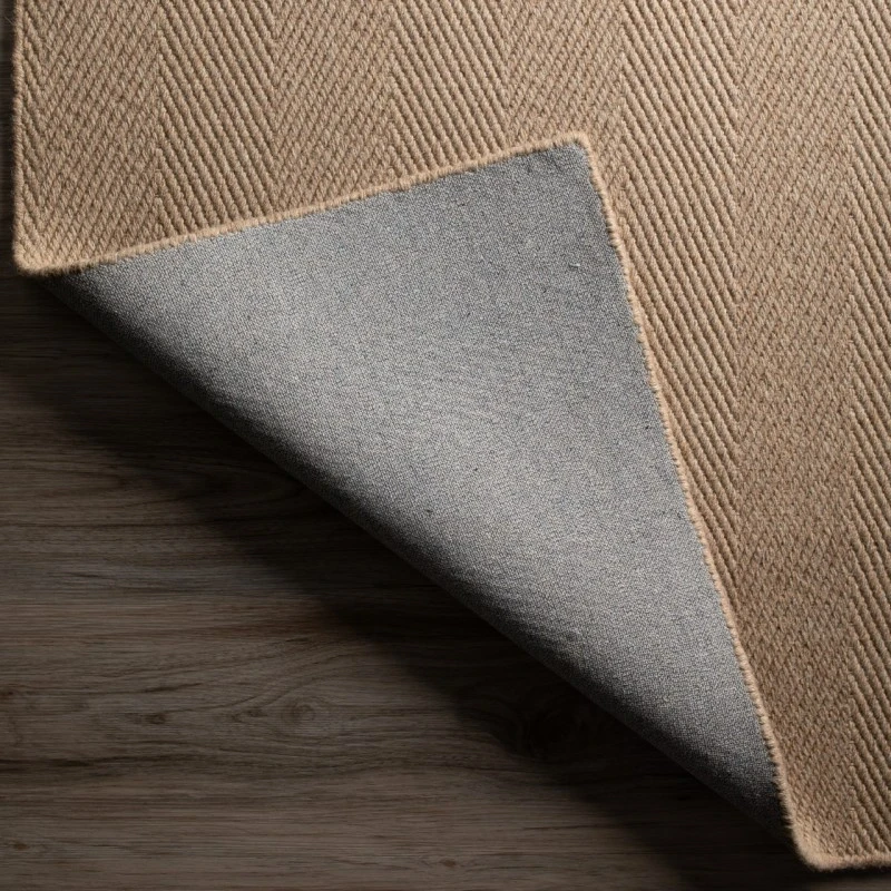 Dalyn Monaco Sisal MC200 Ecru Area Rug 2 ft. X 3 ft. Rectangle