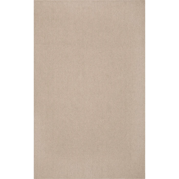 Dalyn Monaco Sisal MC200 Linen Area Rug 2 ft. X 3 ft. Rectangle