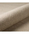 Dalyn Monaco Sisal MC200 Linen Area Rug 2 ft. X 3 ft. Rectangle