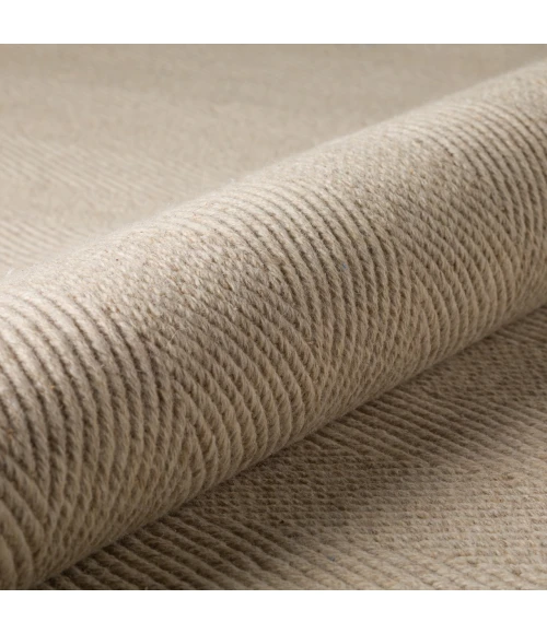 Dalyn Monaco Sisal MC200 Linen Area Rug 2 ft. X 3 ft. Rectangle