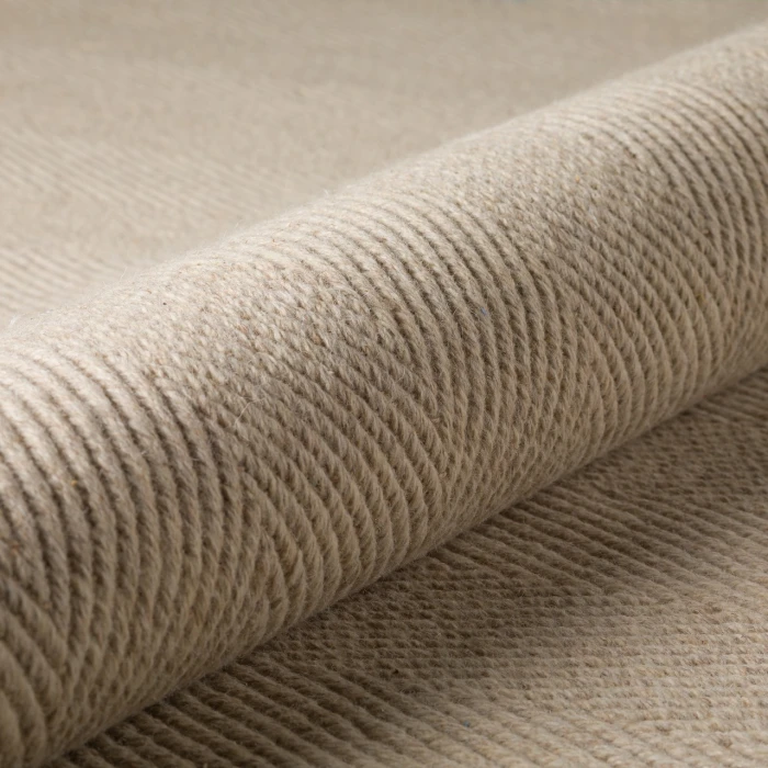 Dalyn Monaco Sisal MC200 Linen Area Rug 2 ft. X 3 ft. Rectangle
