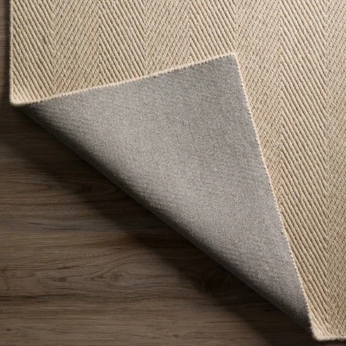 Dalyn Monaco Sisal MC200 Linen Area Rug 2 ft. X 3 ft. Rectangle
