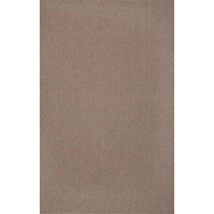 Dalyn Monaco MC200 Putty Area Rug 2 ft. 3 in. X 7 ft. 6 in. Runner