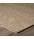 Dalyn Monaco Sisal MC200 Putty Area Rug 2 ft. X 3 ft. Rectangle