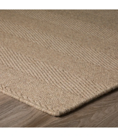 Dalyn Monaco Sisal MC200 Putty Area Rug 2 ft. X 3 ft. Rectangle