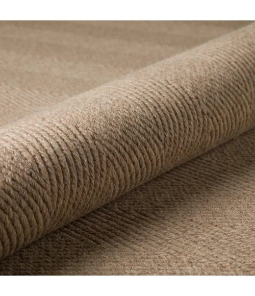 Dalyn Monaco Sisal MC200 Putty Area Rug 2 ft. X 3 ft. Rectangle