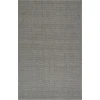 Dalyn Monaco Sisal MC300 Ash Area Rug 2 ft. X 3 ft. Rectangle