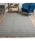 Dalyn Monaco Sisal MC300 Ash Area Rug 2 ft. X 3 ft. Rectangle