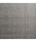 Dalyn Monaco Sisal MC300 Ash Area Rug 2 ft. X 3 ft. Rectangle
