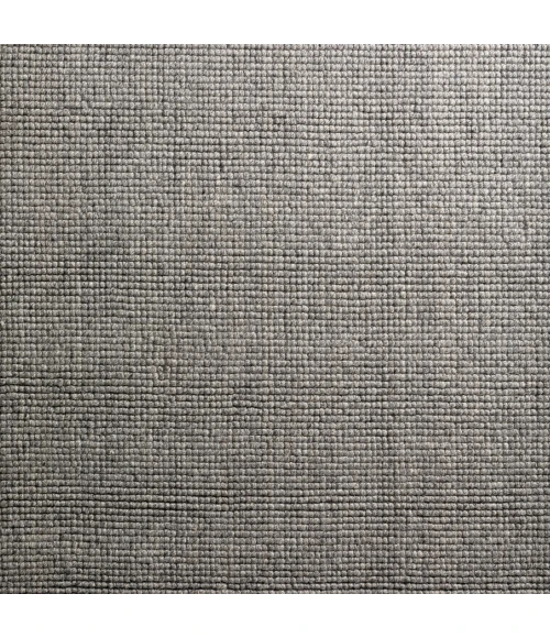 Dalyn Monaco Sisal MC300 Ash Area Rug 2 ft. X 3 ft. Rectangle