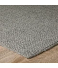 Dalyn Monaco Sisal MC300 Ash Area Rug 2 ft. X 3 ft. Rectangle