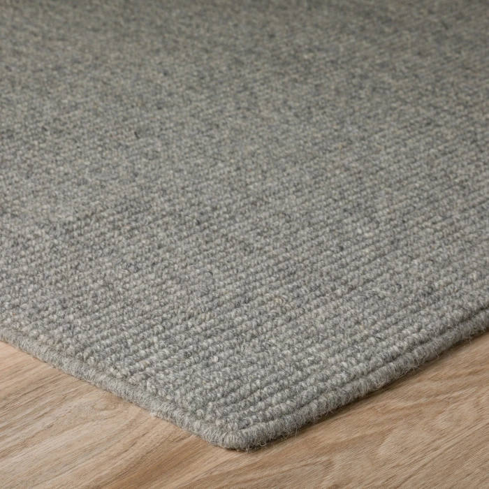Dalyn Monaco Sisal MC300 Ash Area Rug 2 ft. X 3 ft. Rectangle