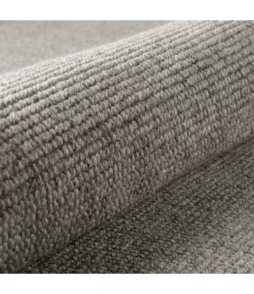 Dalyn Monaco Sisal MC300 Ash Area Rug 2 ft. X 3 ft. Rectangle