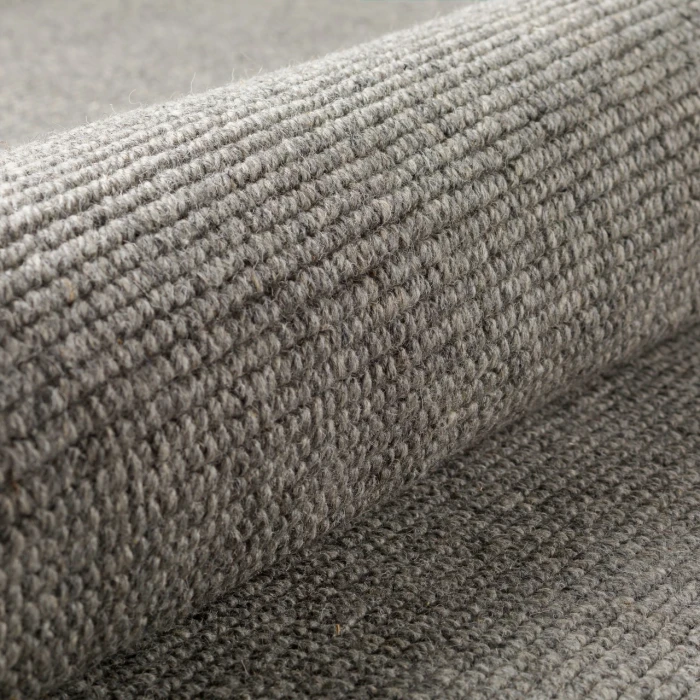 Dalyn Monaco Sisal MC300 Ash Area Rug 2 ft. X 3 ft. Rectangle