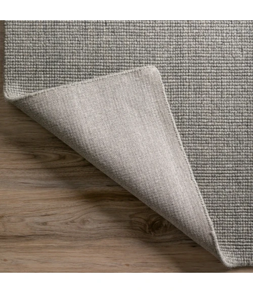 Dalyn Monaco Sisal MC300 Ash Area Rug 2 ft. X 3 ft. Rectangle
