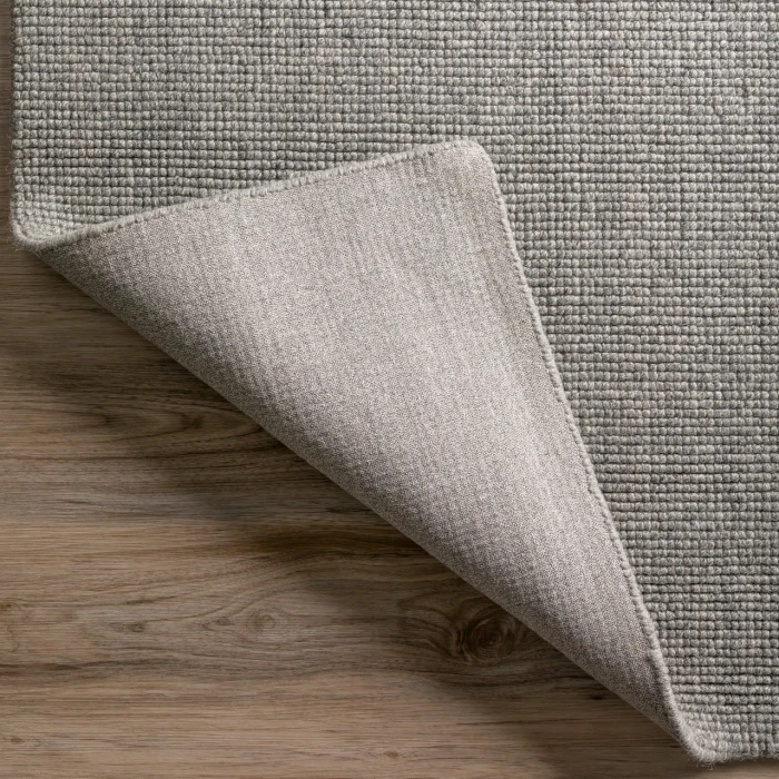Dalyn Monaco Sisal MC300 Ash Area Rug 2 ft. X 3 ft. Rectangle