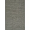 Dalyn Monaco Sisal MC300 Ash Area Rug 2 ft. 3 in. X 7 ft. 6 in. Runner