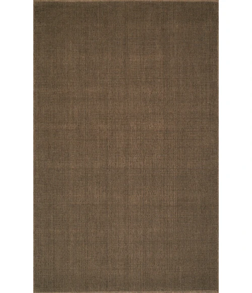 Dalyn Monaco Sisal MC300 Fudge Area Rug 2 ft. X 3 ft. Rectangle