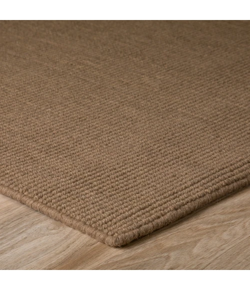 Dalyn Monaco Sisal MC300 Fudge Area Rug 2 ft. X 3 ft. Rectangle