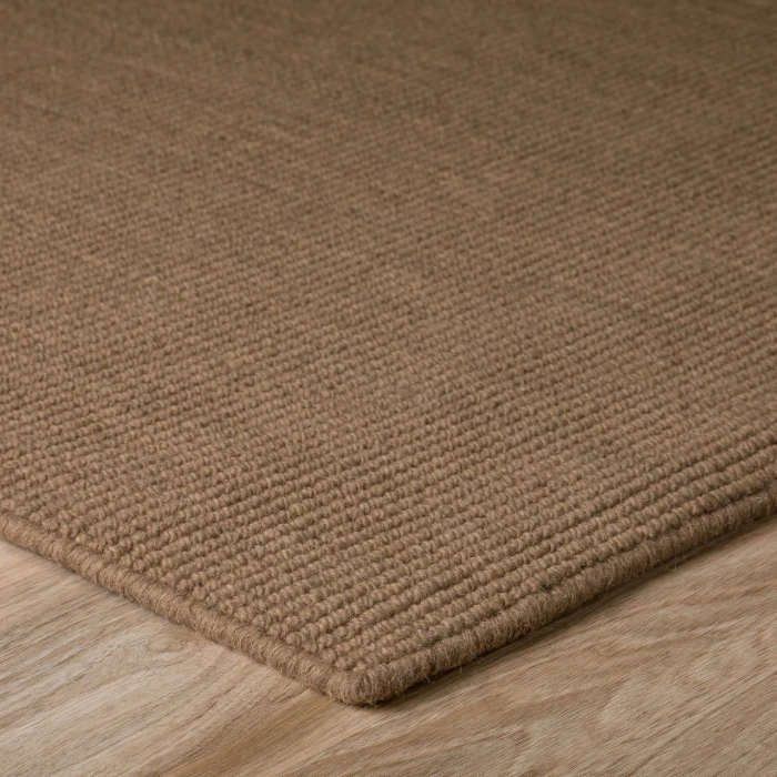 Dalyn Monaco Sisal MC300 Fudge Area Rug 2 ft. X 3 ft. Rectangle