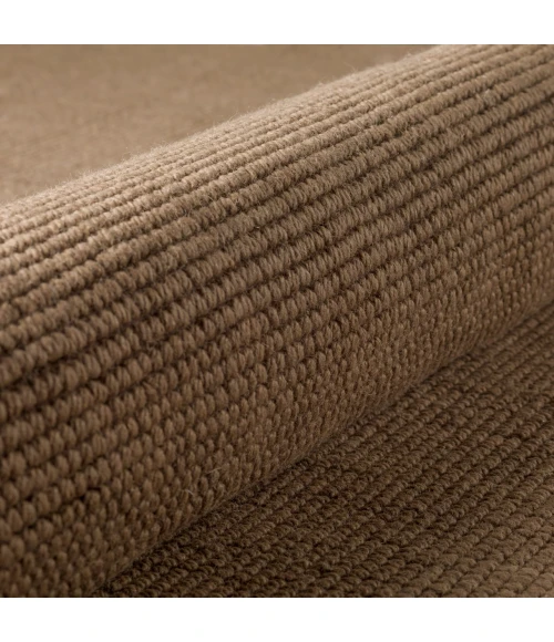 Dalyn Monaco Sisal MC300 Fudge Area Rug 2 ft. X 3 ft. Rectangle