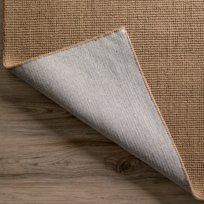 Dalyn Monaco Sisal MC300 Fudge Area Rug 2 ft. X 3 ft. Rectangle
