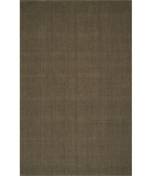 Dalyn Monaco Sisal MC300 Fudge Area Rug 2 ft. 3 in. X 7 ft. 6 in. Runner
