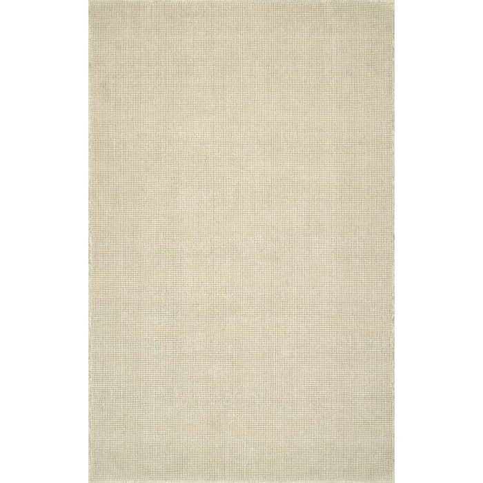 Dalyn Monaco Sisal MC300 Ivory Area Rug 2 ft. X 3 ft. Rectangle