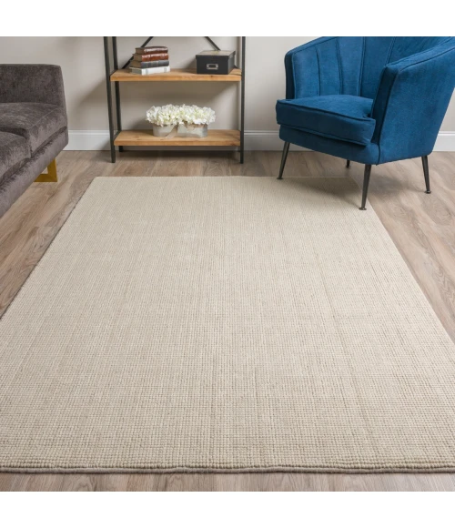 Dalyn Monaco Sisal MC300 Ivory Area Rug 2 ft. X 3 ft. Rectangle