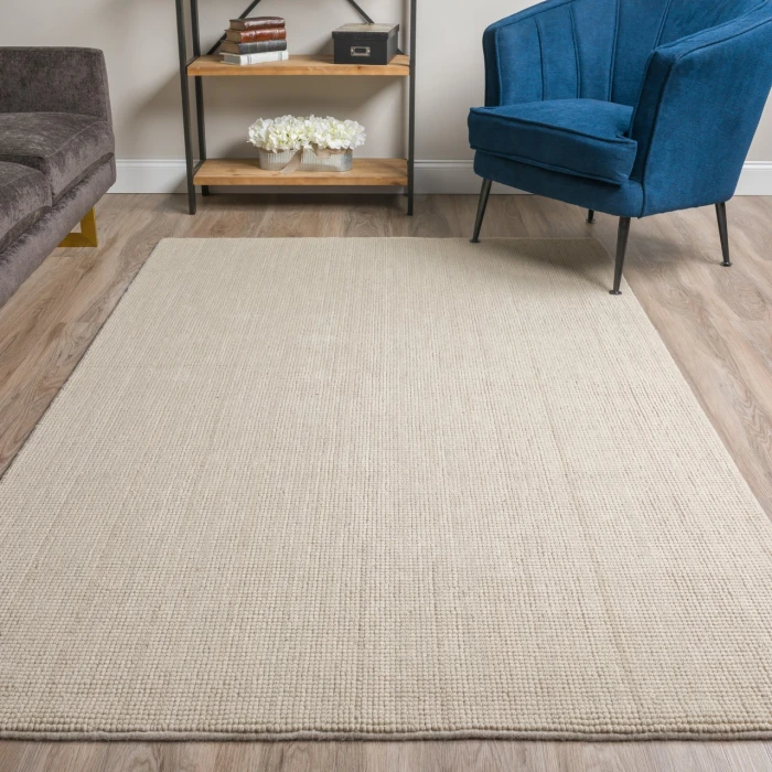 Dalyn Monaco Sisal MC300 Ivory Area Rug 2 ft. X 3 ft. Rectangle