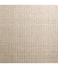 Dalyn Monaco Sisal MC300 Ivory Area Rug 2 ft. X 3 ft. Rectangle