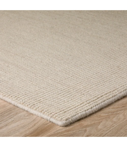 Dalyn Monaco Sisal MC300 Ivory Area Rug 2 ft. X 3 ft. Rectangle