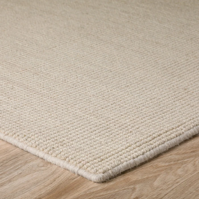 Dalyn Monaco Sisal MC300 Ivory Area Rug 2 ft. X 3 ft. Rectangle