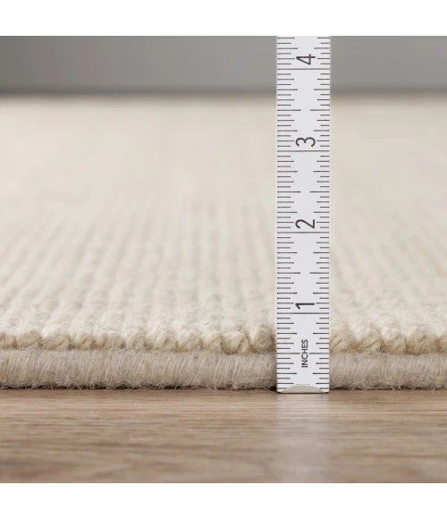 Dalyn Monaco Sisal MC300 Ivory Area Rug 2 ft. X 3 ft. Rectangle