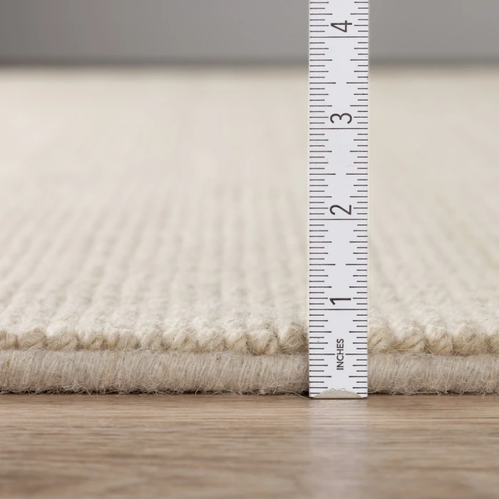 Dalyn Monaco Sisal MC300 Ivory Area Rug 2 ft. X 3 ft. Rectangle