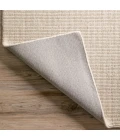 Dalyn Monaco Sisal MC300 Ivory Area Rug 2 ft. X 3 ft. Rectangle