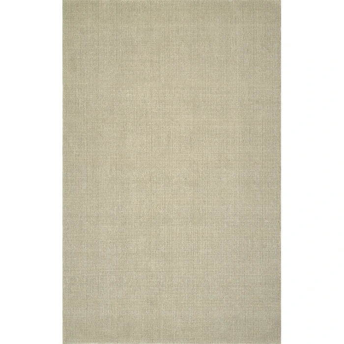 Dalyn Monaco Sisal MC300 Ivory Area Rug 2 ft. 3 in. X 7 ft. 6 in. Runner
