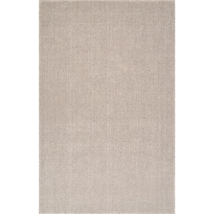 Dalyn Monaco Sisal MC300 Mushroom Area Rug 2 ft. X 3 ft. Rectangle