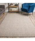 Dalyn Monaco Sisal MC300 Mushroom Area Rug 2 ft. X 3 ft. Rectangle